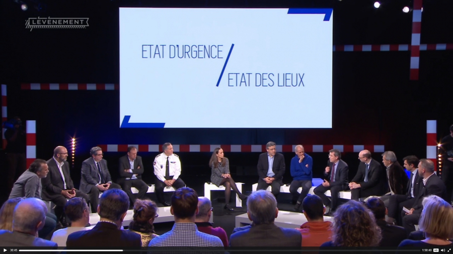 Aanslagen van Parijs: Hoe hebben de organisatoren van evenementen gereageerd