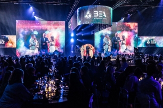Dit zijn de finalisten van de BEA Awards 2026