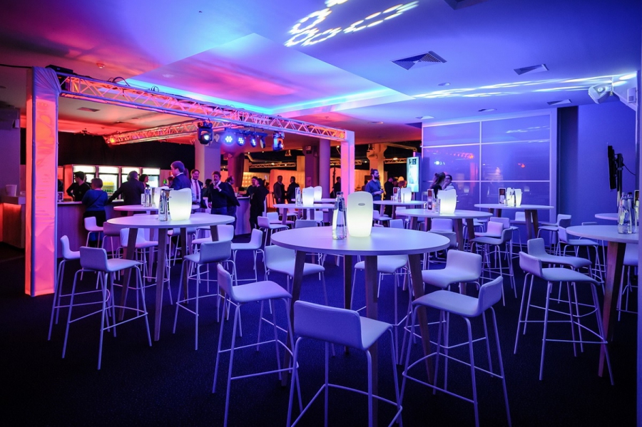 De BEA Catering Awards, met A.S. Technology als partner, ook dit jaar een succes!