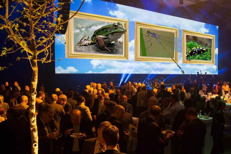 Prime Events a à nouveau signé des événements au top en 2015!