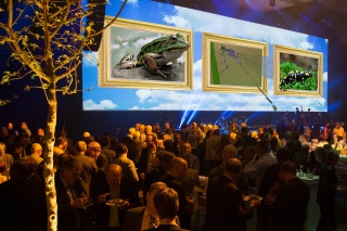 Prime Events a à nouveau signé des événements au top en 2015!