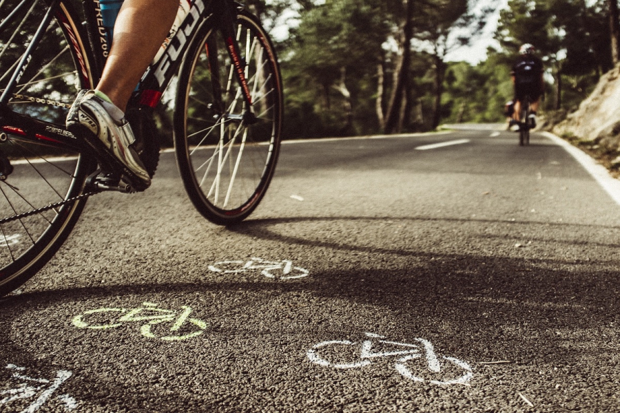 Deuxième édition de MICEllorca : #micellorca18 avec Sven Nys et contre le cancer