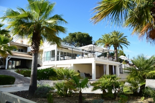 Découvrez le Sandton de la Côte d’Azur et recevez une réduction de 5%
