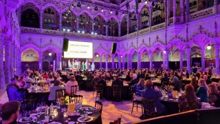 JADA events encadre les Jo Crepain Awards 2025 : couronnement de l’innovation dans le secteur de l’architecture