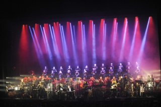 Hans Zimmer Live on Tour in Brussel en Luxemburg