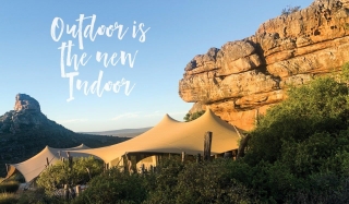 Lancement de plateforme électronique "Outdoor Living" d’Organic-concept