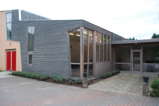 The Creative Hub: Flex offices voor freelancers en KMO's te Leuven