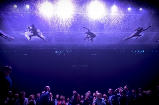 White Rabbit genomineerd voor BEA award met event 40 jaar Makita