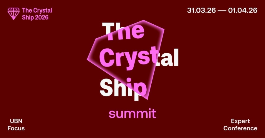 The Crystal Ship célèbre sa 10e édition avec TCS Summit