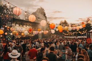 Viva Cegeka: 3.000 collega’s, één gigantische Latin fiesta