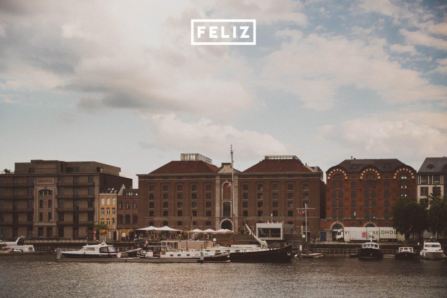 Goldfish Party Rental wordt partner van Felix Pakhuis &amp; Bourla Schouwburg