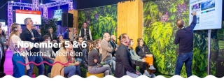 Festivak 2025: waar de evenementensector weer goesting krijgt in duurzaamheid