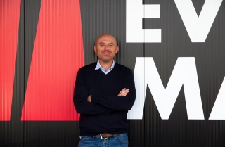 Bruno Schaubroeck rejoint Event Masters en tant que partenaire