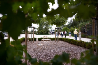 Getaway locaties en smaakmakers in de Leiestreek!