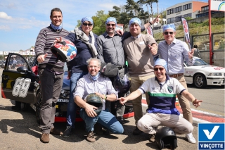 Act!events gaat ‘Fast ’n Safe’ met Vinçotte!