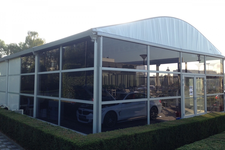 De Boer is klaar voor Open Bedrijvendag 2016