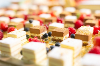 Heerlijke Paasbrunch op een prachtige locatie