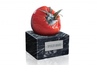 Un Spoiler Award contre le gaspillage créatif dans l'événementiel