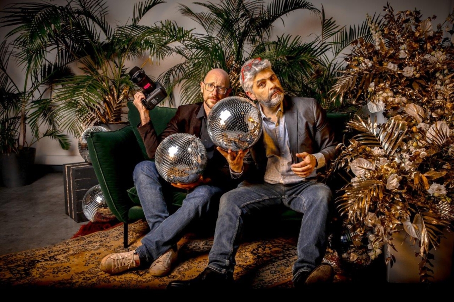 Do’s &amp; Don’ts : collaborer avec un photographe d’événement