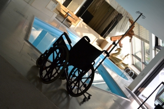 Lapin Quotidien goes to Rehab