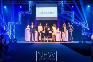 A.S. Technology levert topwerk op New Lifestyle Fair