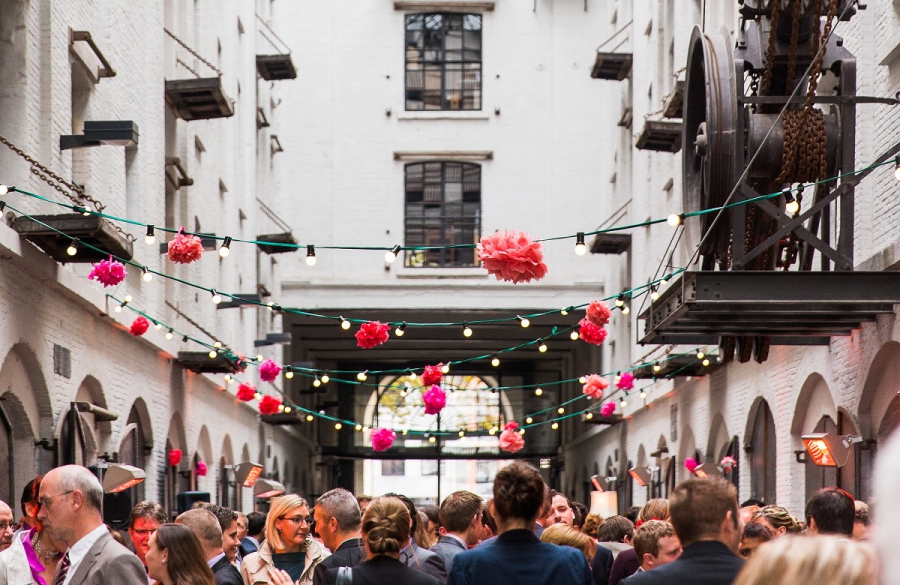 Le Felix Pakhuis et le Théâtre Bourla recherchent un(e) Event Manager