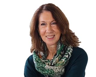 The Oval Office verwelkomt Alexandra Strijckmans als Chief People Officer