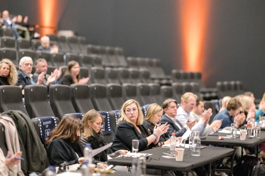 Startschot voor de BEA 2024 is gegeven!