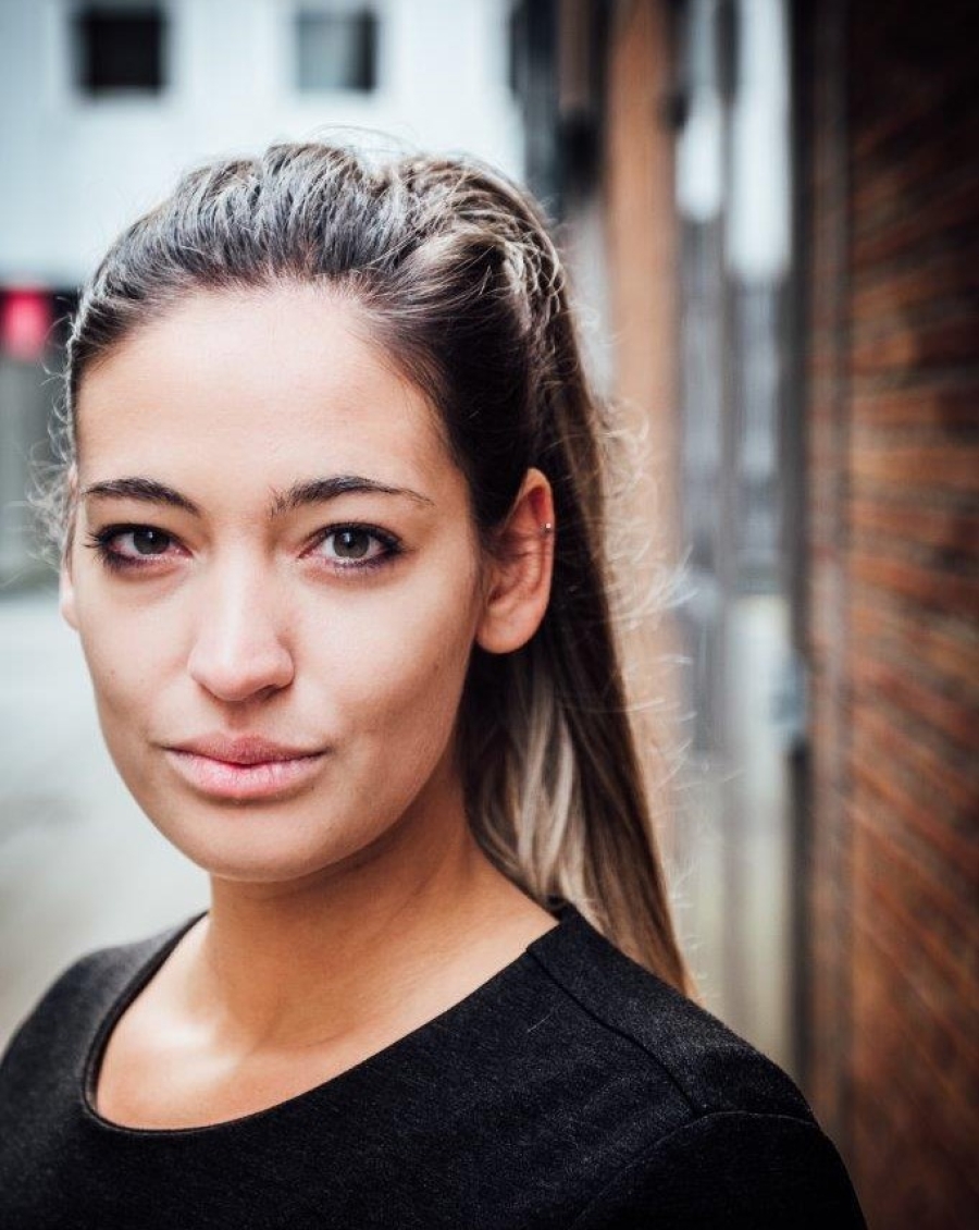 Jeunes loups: "Je peux affirmer avec certitude que c'est le job de mes rêves"