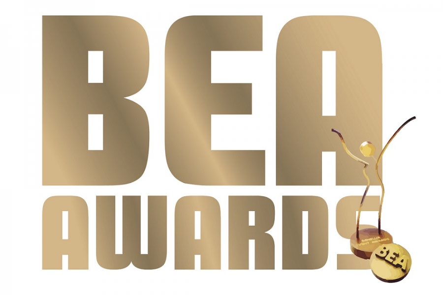 Gagnez vos places VIP pour les Benelux Event Awards