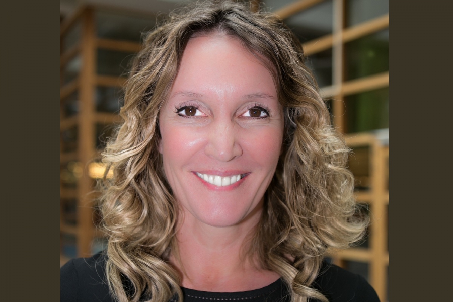 Wendelien Lodder nieuwe Director CWT Meetings &amp; Events Benelux