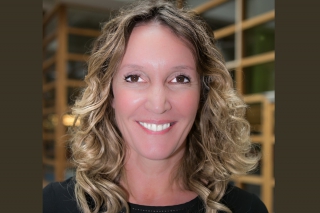 Wendelien Lodder nieuwe Director CWT Meetings &amp; Events Benelux