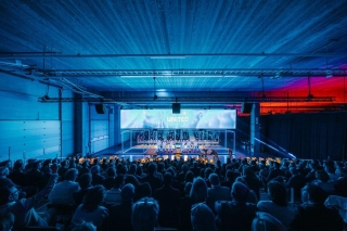 Reynaers Aluminium célèbre 60 ans d’innovation, de liens humains et de vision d’avenir avec VO Event