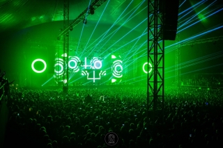 SF Sans Frontière, van het concert van David Guetta tot uw bedrijfsevenement