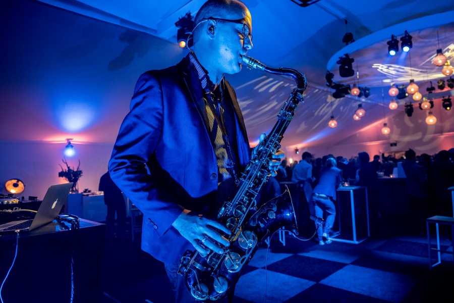 Dazzle Events fait souffler un vent de nostalgie pour les 125 ans d’Alides