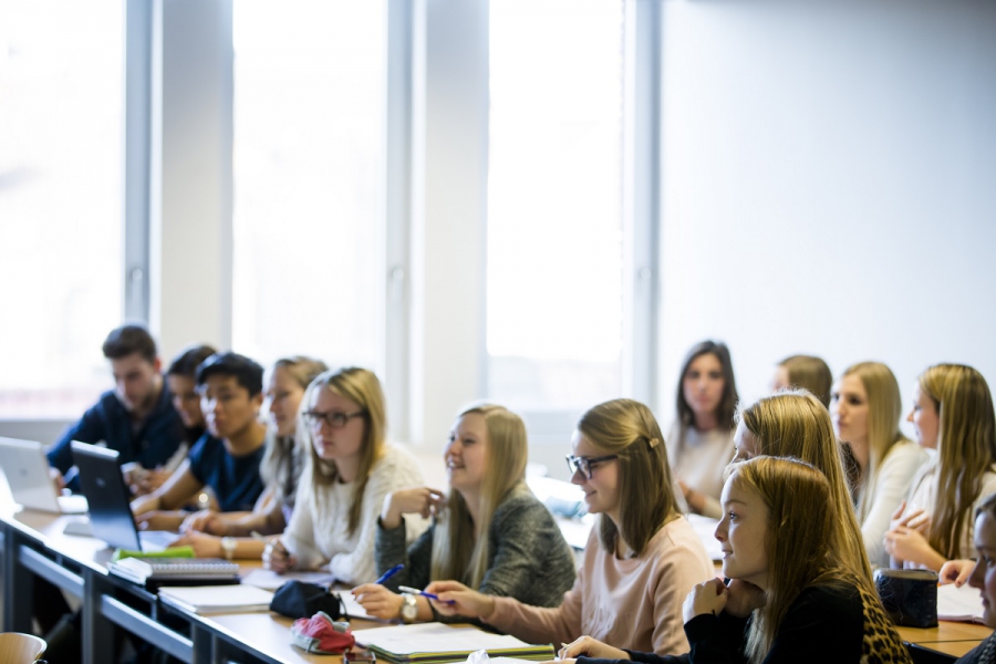 Offre d’emploi Haute-Ecole Artevelde : Programme Manager Event and Project Management