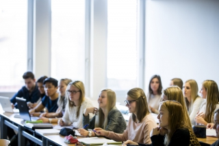 Offre d’emploi Haute-Ecole Artevelde : Programme Manager Event and Project Management