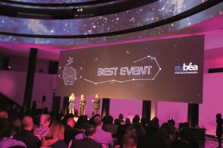 EuBea 2016 Call for Entries has been released!