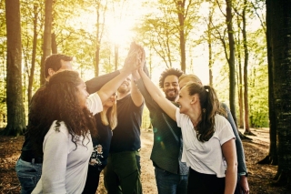 Ecco La Luna zet coachingsaanbod in de verf op vernieuwde website