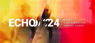 Save the date: ECHO24
