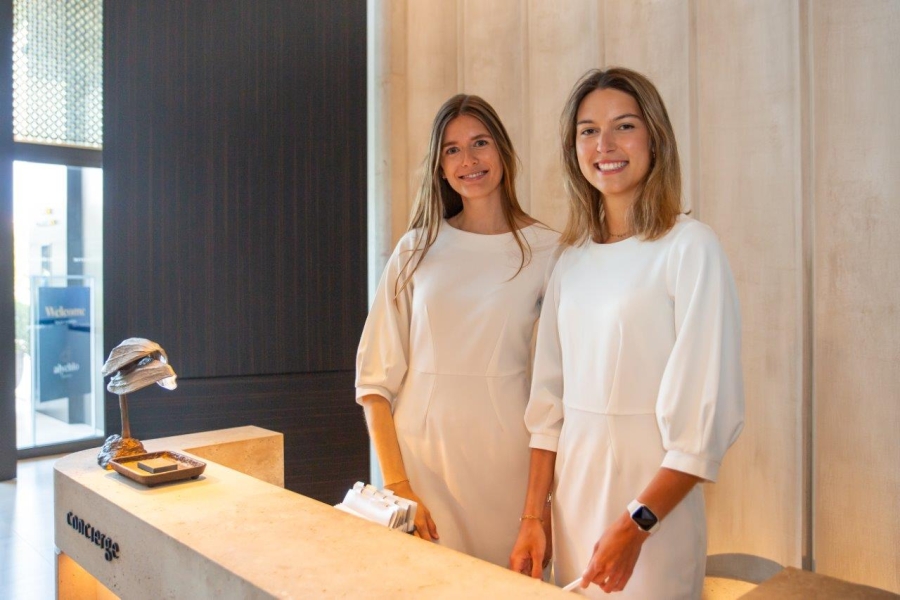 Beyond Mars: één merk, drie gespecialiseerde divisies