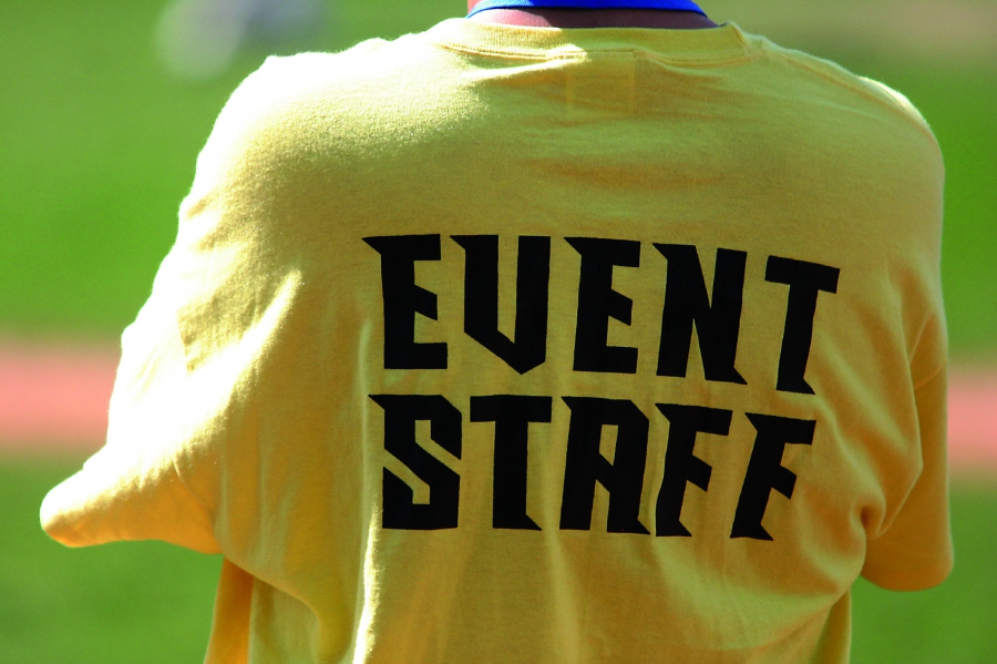 Top 10 Event Staffing: les visages et les mains de l'événementiel