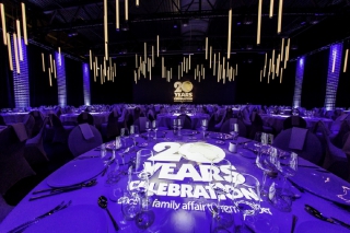 Indrukwekkend event: Storytelling op je bord?!