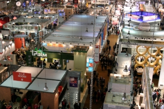 Easyfairs investit dans les salons dédiés à la construction, à la décoration d’intérieur et au lifestyle