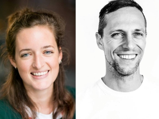 Twee nieuwe aanwinsten bij VO