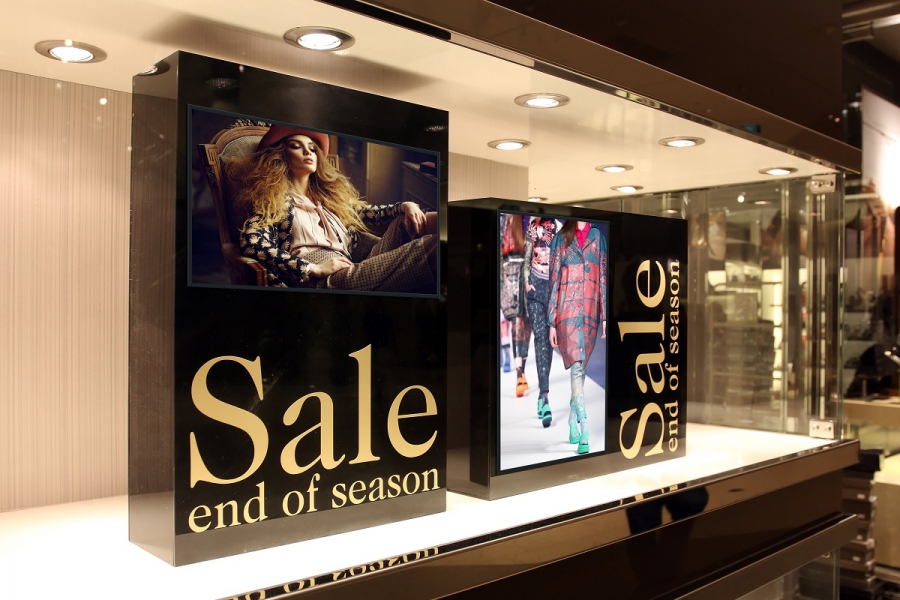 Panasonic breidt assortiment professionele displays uit