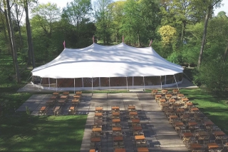 Organic Concept soigne l’ambiance aux Journées des Plantes à Beervelde