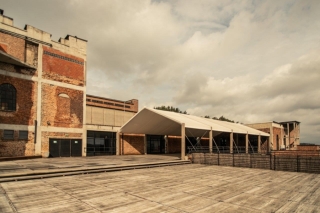 Visitez SILO Brussels dans toutes ses configurations