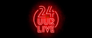Le Sportpaleis rouvre ses portes pour 24 HEURES LIVE
