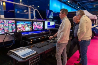 Festivak 2026 : quand l’expérience, la technique et l’innovation prennent vie